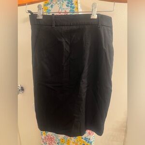 Gucci black mini skirt !☝️🥰❤️